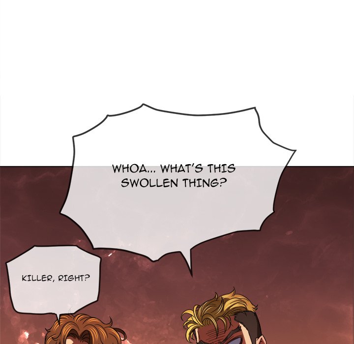 My High School Bully chapter 130 page 97