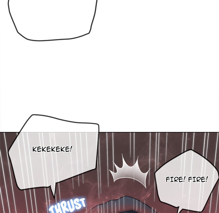 My High School Bully chapter 130 page 105