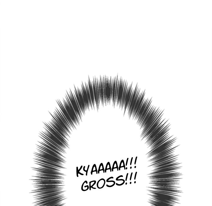 My High School Bully chapter 130 page 107