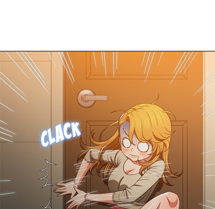 My High School Bully chapter 130 page 110