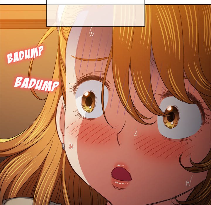 My High School Bully chapter 130 page 112