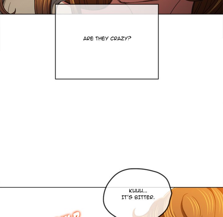 My High School Bully chapter 130 page 113