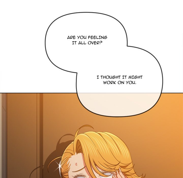 My High School Bully chapter 130 page 120