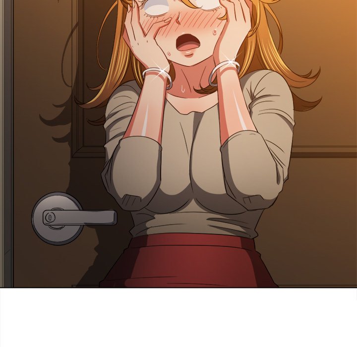 My High School Bully chapter 130 page 121
