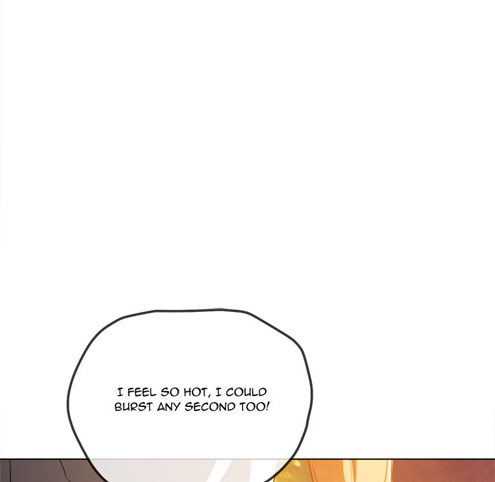 My High School Bully chapter 130 page 122