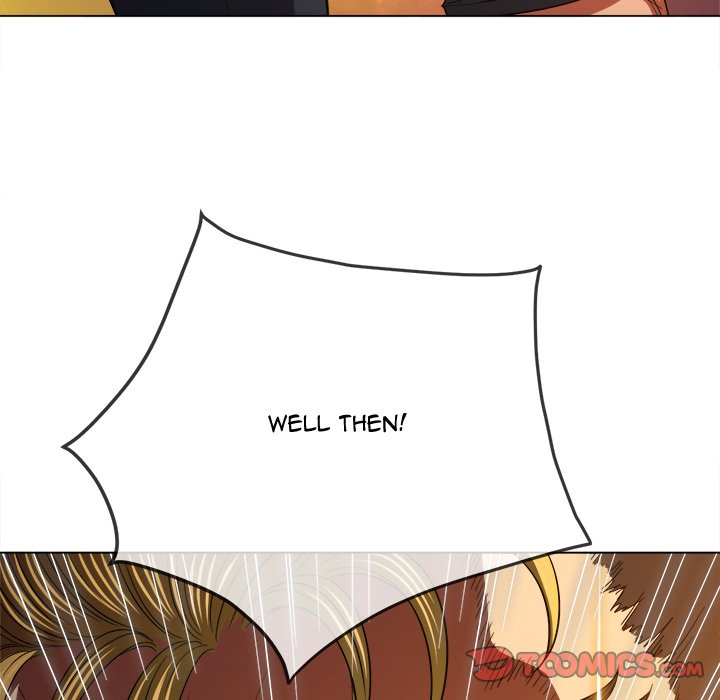 My High School Bully chapter 130 page 124