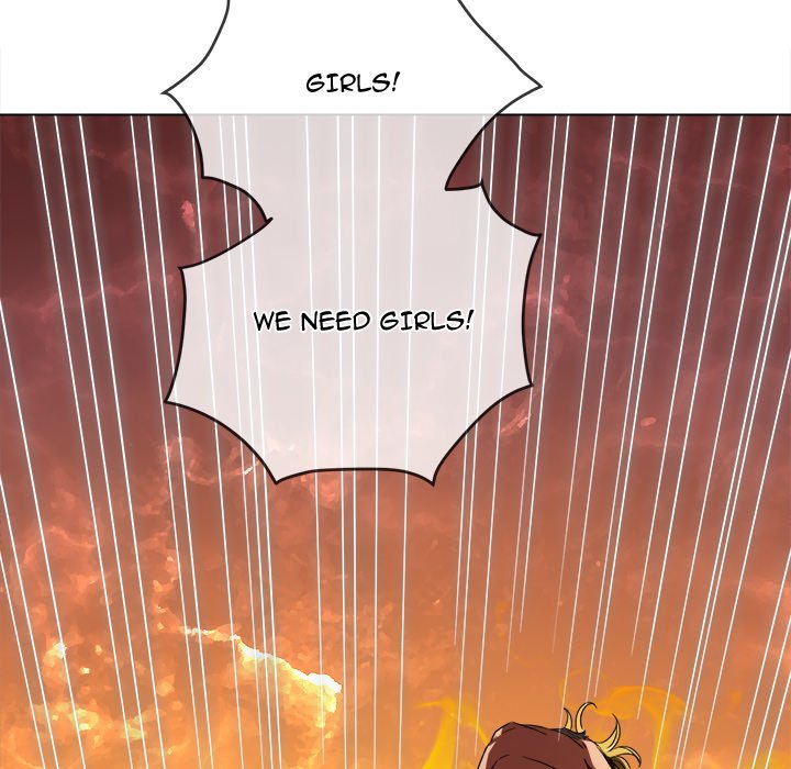 My High School Bully chapter 130 page 126