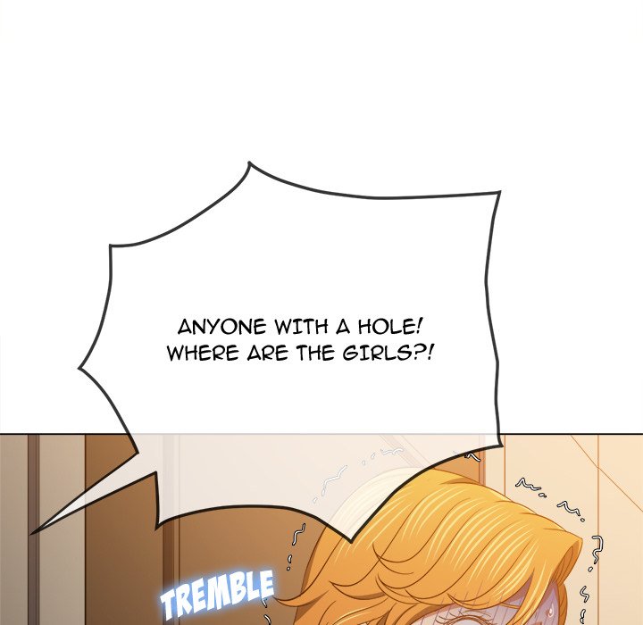 My High School Bully chapter 130 page 129