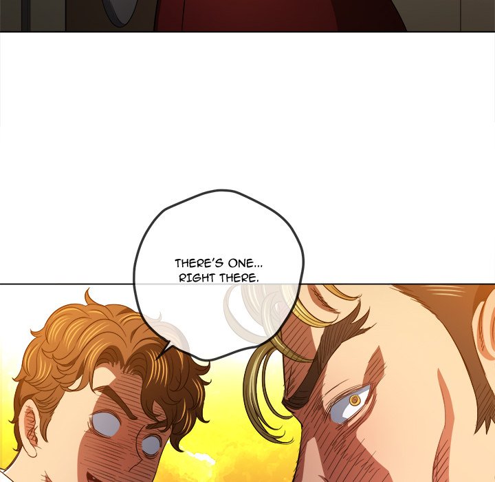 My High School Bully chapter 130 page 131