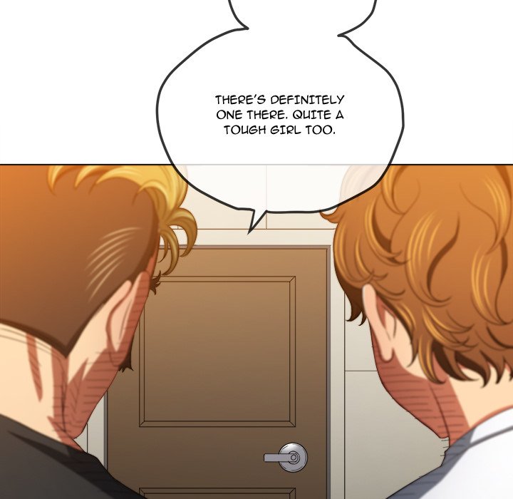 My High School Bully chapter 130 page 133