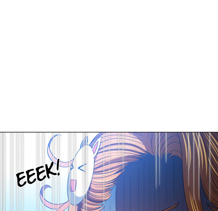 My High School Bully chapter 130 page 135