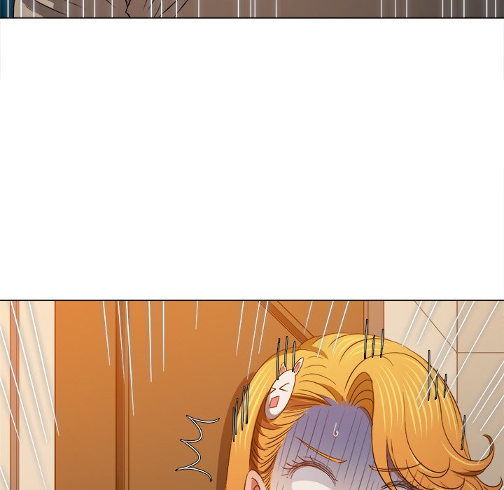 My High School Bully chapter 130 page 137