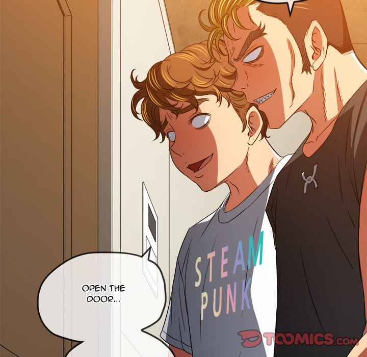 My High School Bully chapter 130 page 140