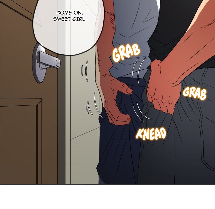 My High School Bully chapter 130 page 141