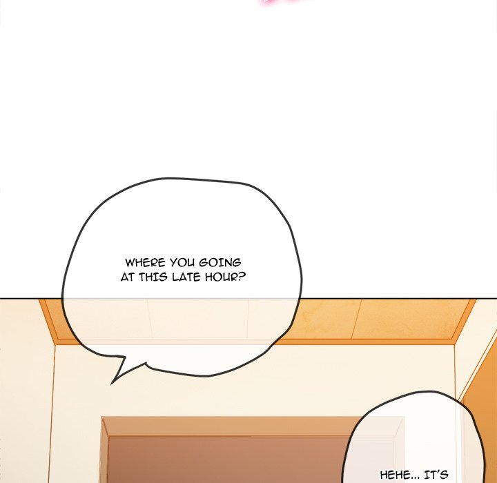 My High School Bully chapter 130 page 145