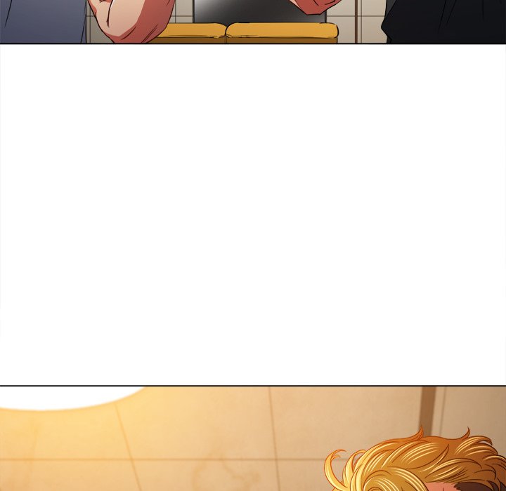 My High School Bully chapter 130 page 150