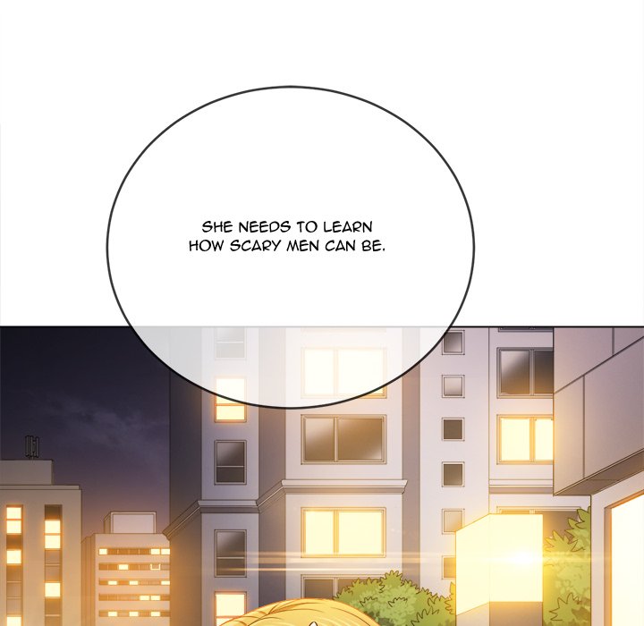 My High School Bully chapter 130 page 155