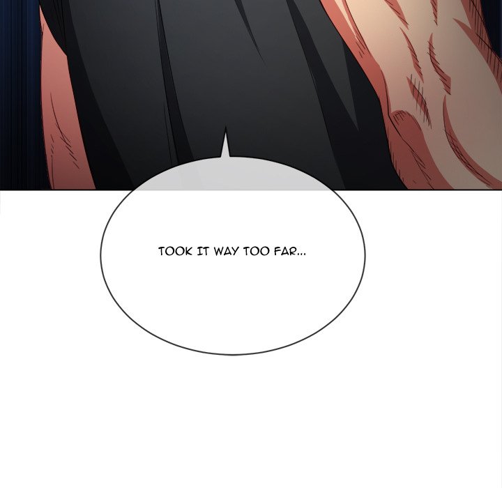My High School Bully chapter 130 page 160