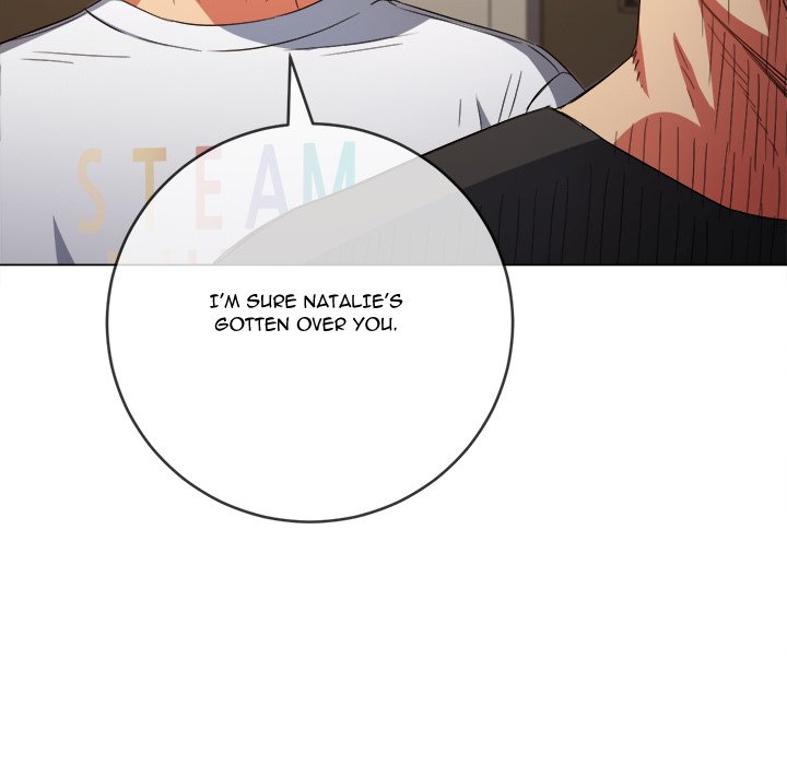 My High School Bully chapter 130 page 163