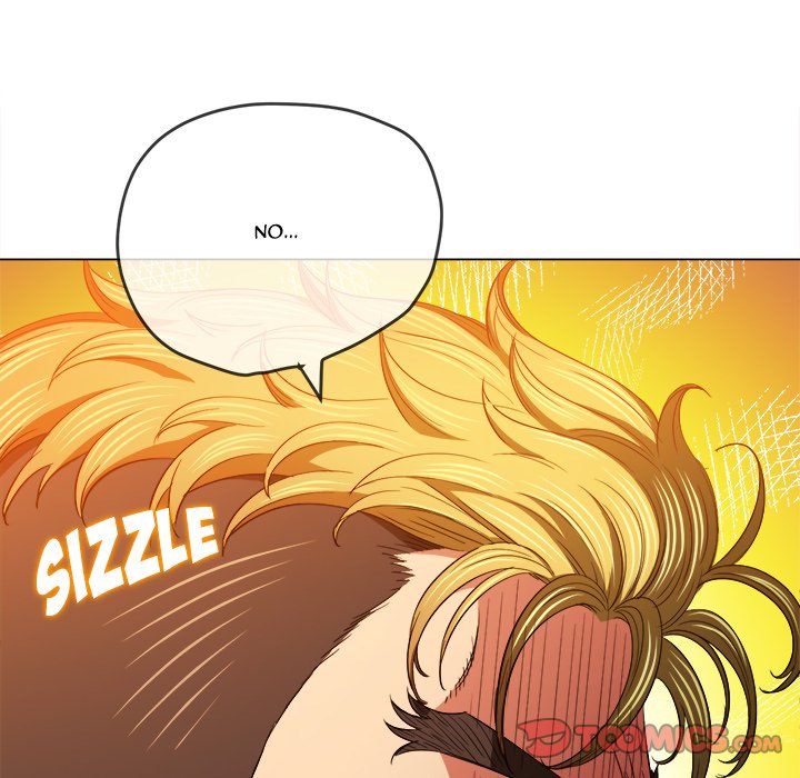 My High School Bully chapter 130 page 164