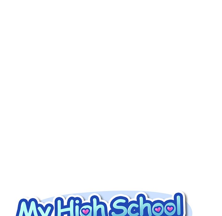 My High School Bully chapter 130 page 173