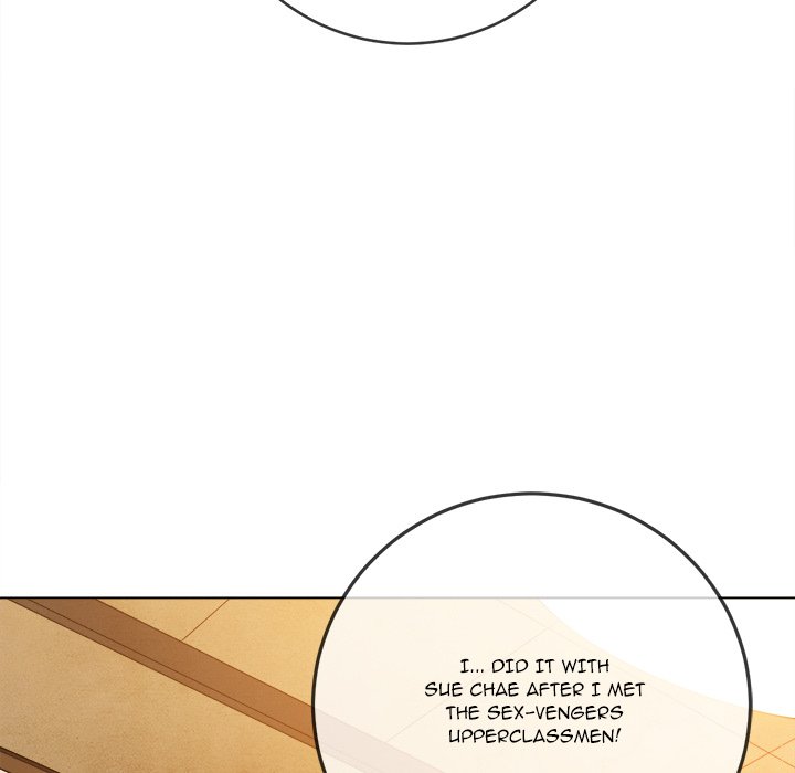 My High School Bully chapter 130 page 176