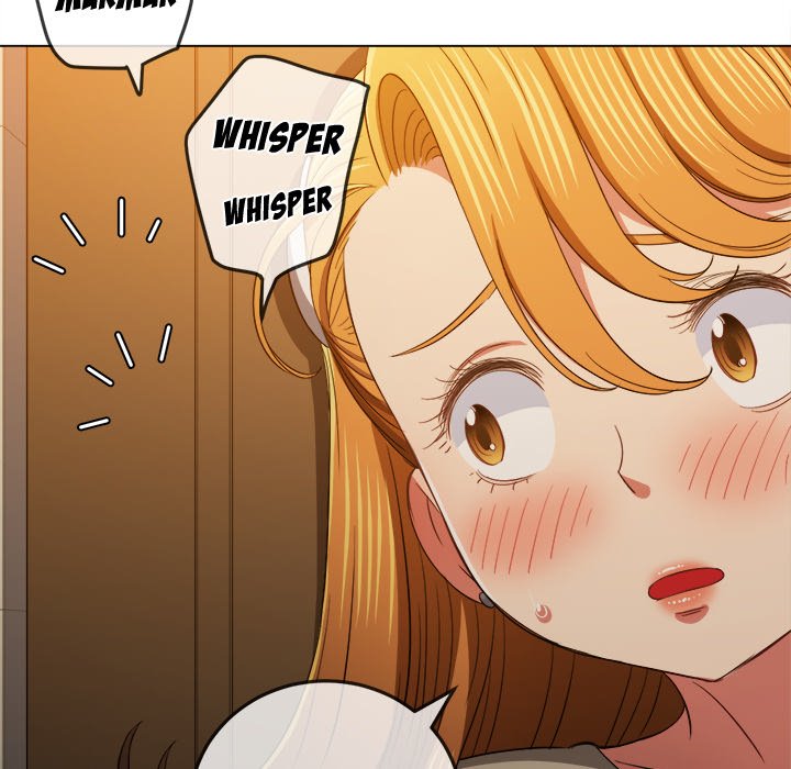 My High School Bully chapter 130 page 181