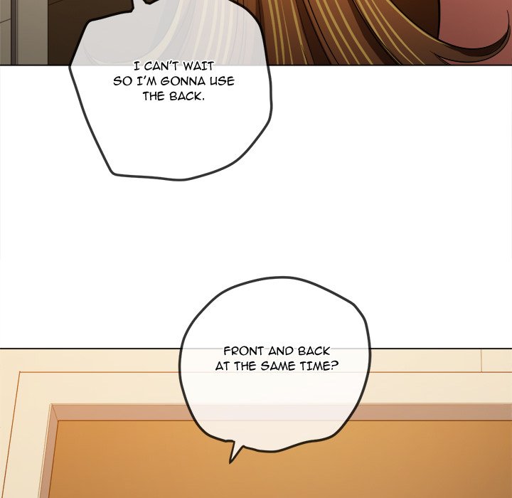 My High School Bully chapter 130 page 184
