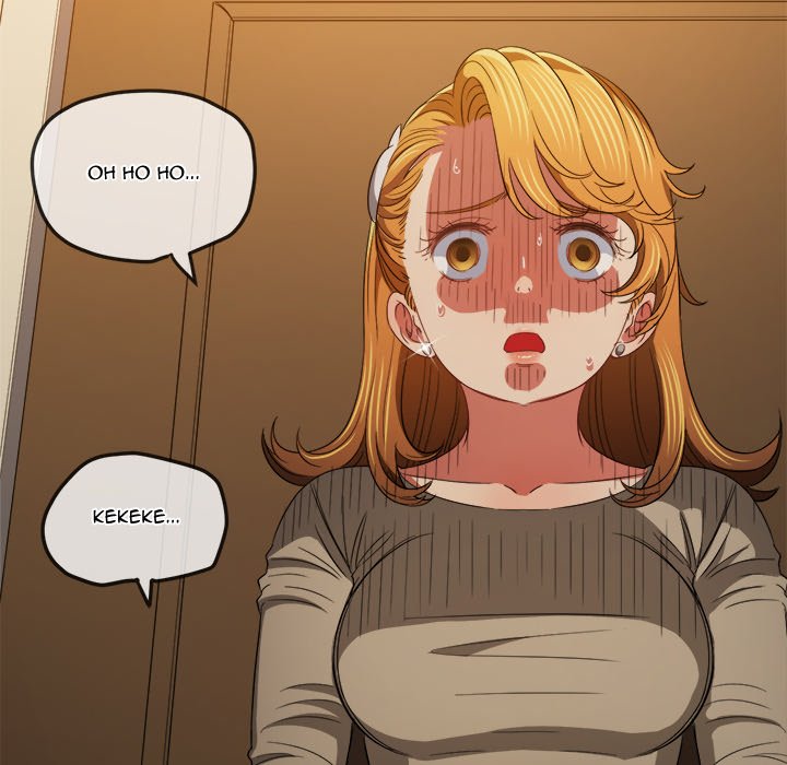 My High School Bully chapter 130 page 185