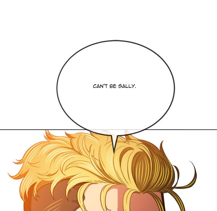 My High School Bully chapter 131 page 27