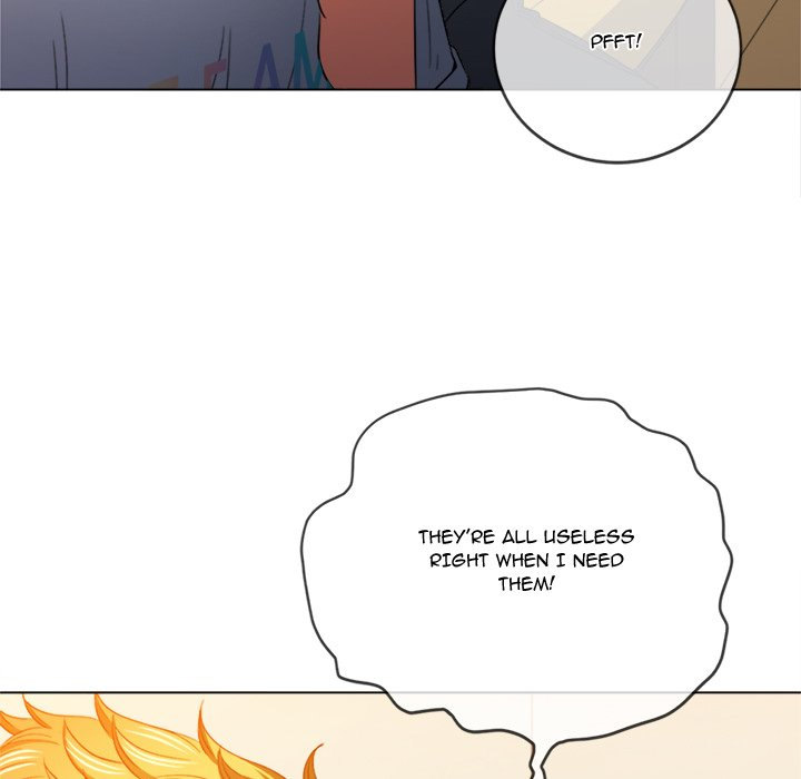 My High School Bully chapter 131 page 55