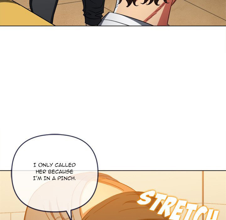 My High School Bully chapter 131 page 71