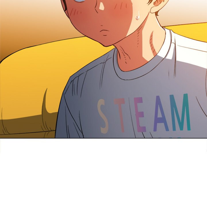 My High School Bully chapter 131 page 75