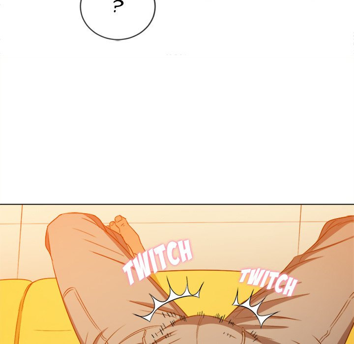 My High School Bully chapter 131 page 84