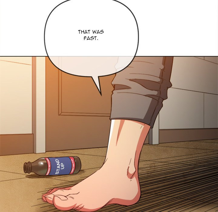 My High School Bully chapter 131 page 88