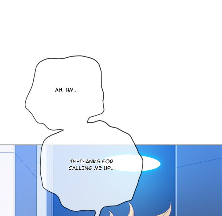 My High School Bully chapter 131 page 94