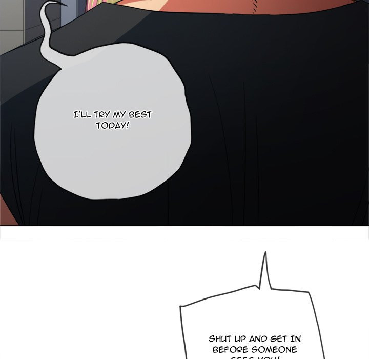My High School Bully chapter 131 page 96