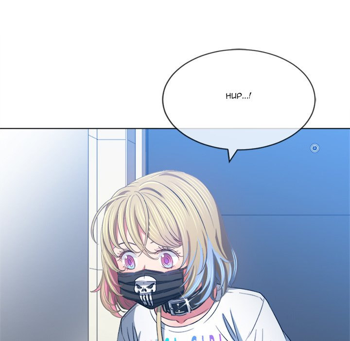 My High School Bully chapter 131 page 103