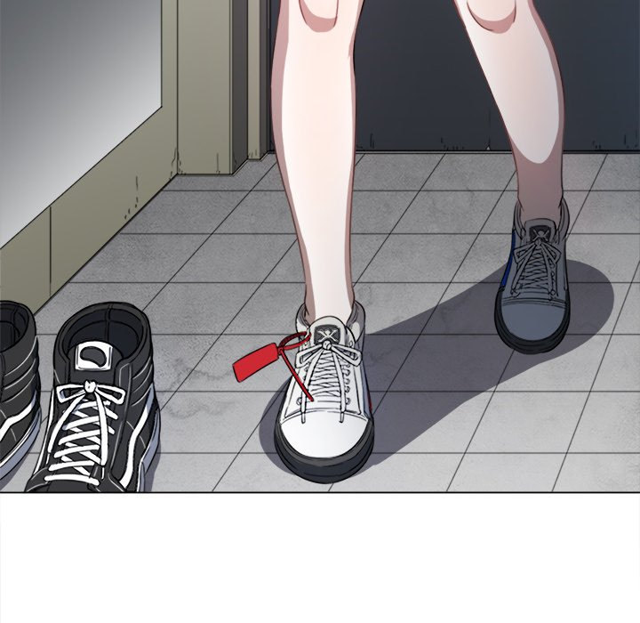 My High School Bully chapter 131 page 105