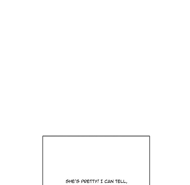 My High School Bully chapter 131 page 109
