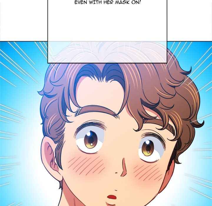 My High School Bully chapter 131 page 110