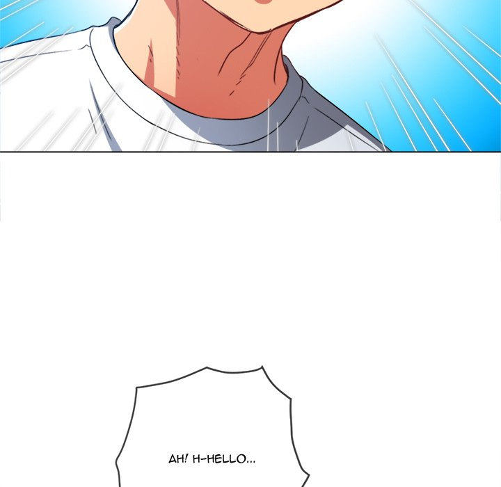 My High School Bully chapter 131 page 111