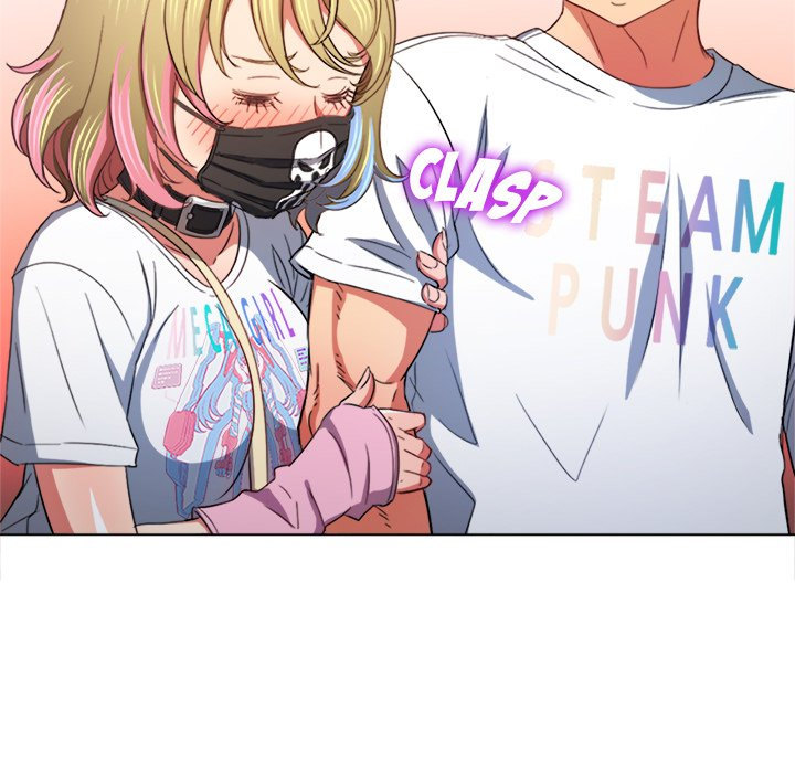 My High School Bully chapter 131 page 121