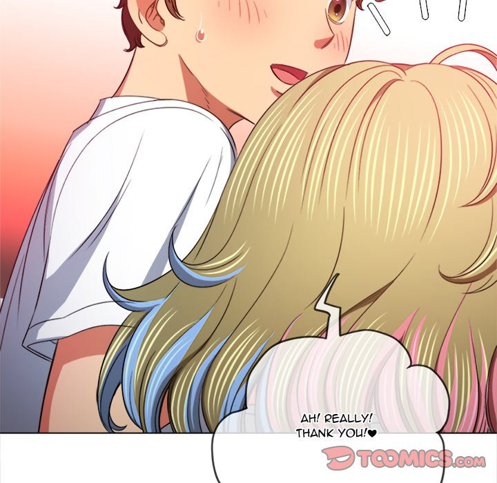 My High School Bully chapter 131 page 123