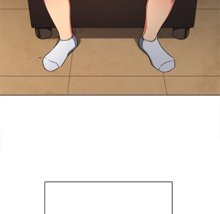 My High School Bully chapter 131 page 126