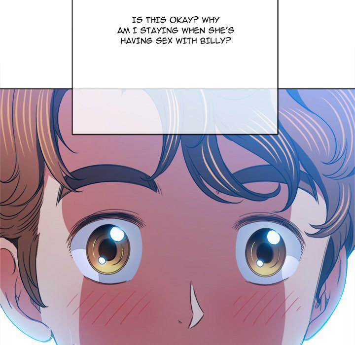 My High School Bully chapter 131 page 127