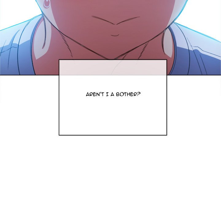 My High School Bully chapter 131 page 128