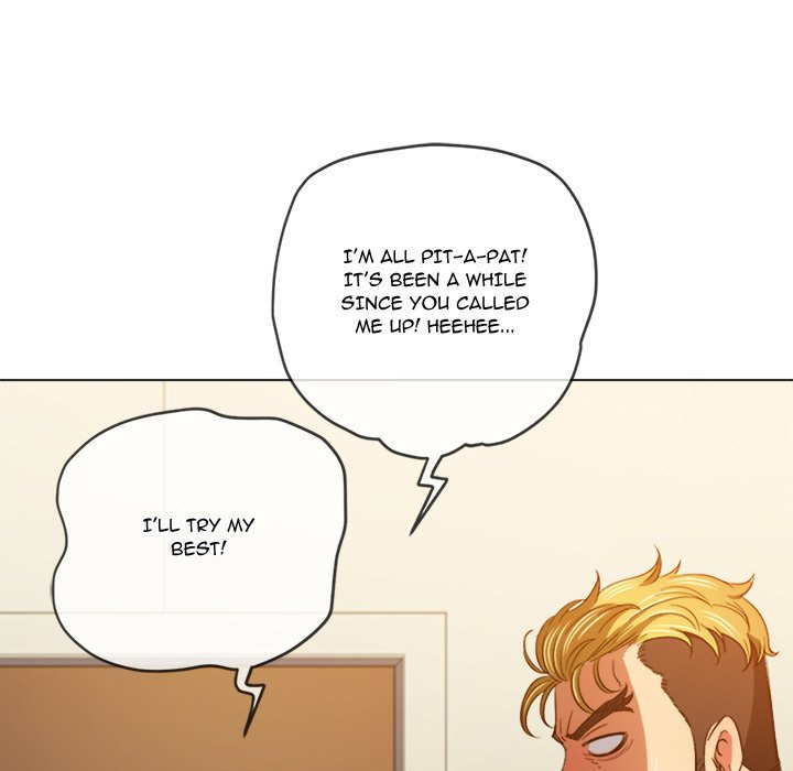My High School Bully chapter 131 page 129