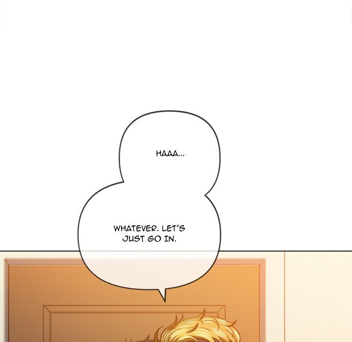My High School Bully chapter 131 page 133