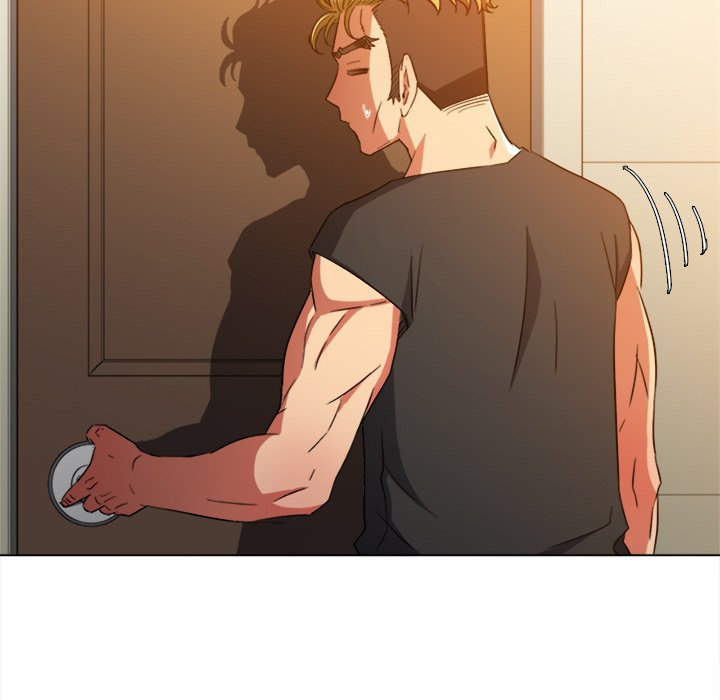 My High School Bully chapter 131 page 134